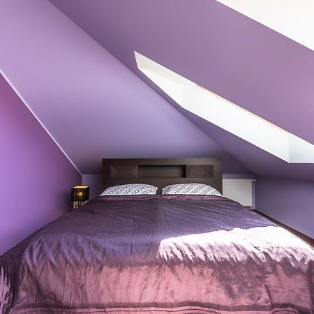 Apartament Osiedle Baltyk Grzybowo  Ngoại thất bức ảnh