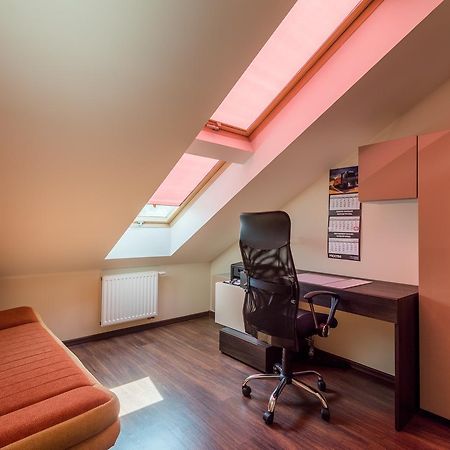 Apartament Osiedle Baltyk Grzybowo  Ngoại thất bức ảnh
