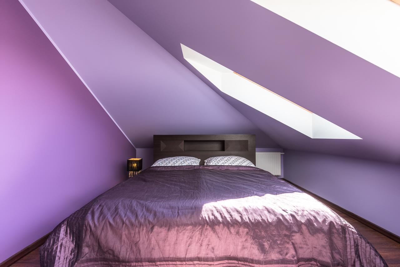 Apartament Osiedle Baltyk Grzybowo  Ngoại thất bức ảnh